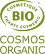 Cosmébio - Cosmos Organic Cosmébio - Cosmos Organic