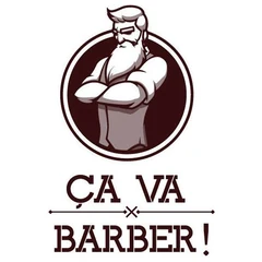 Ça va barber