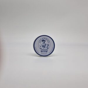 Déodorant solide bio sans huile essentielle, Bon départ - 30ml