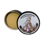 Savon de rasage bio - Parfum cèdre- 100gr