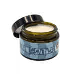 Pot ouvert crème nourrissante