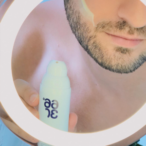 Creme regenerante visage anti age complet 7