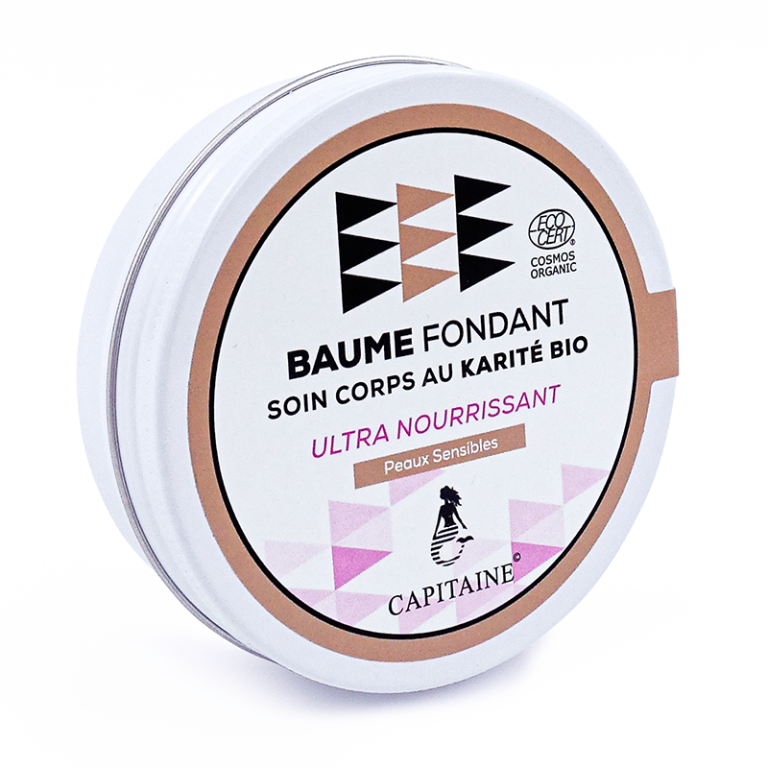 baume corps bio homme