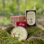 Coffret Rasage Ecolo