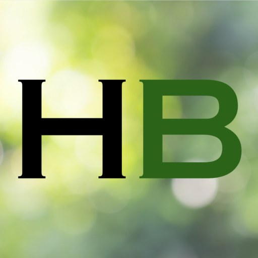 HommeBio logo