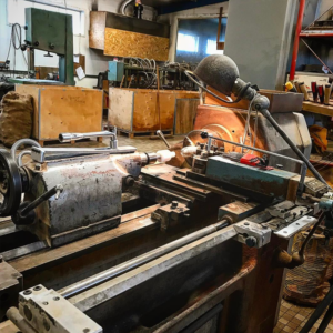 Fabrication artisanale Française