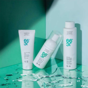 gel douche corps cheveux biologique