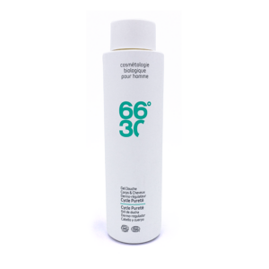 gel douche