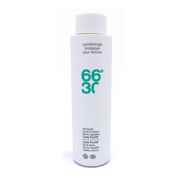 gel douche