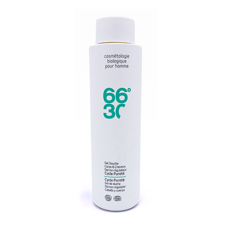 gel douche