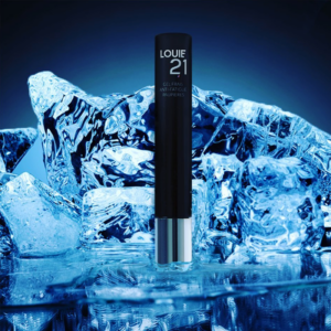 Gel frais antifatigue bio paupière homme