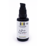 Huile pour barbe Bio - Parfum Cédrat (Citron) - 25Gr