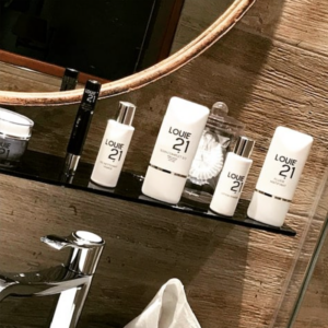 hydratation et soin du visage
