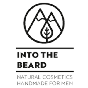 Logo Into The Beard, marque de soins naturels pour la barbe