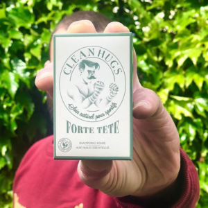 shampoing solide bio