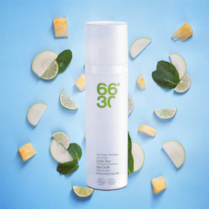 Soin visage bio hydratant pour homme