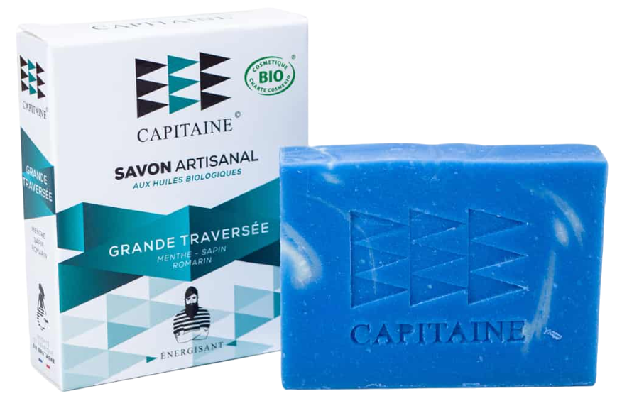 HomePage 2 Savon Bio pour le corps, hommebio