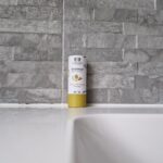 Déodorant naturel et bio sans aluminium parfum écorce de cédrat -60g