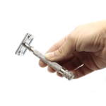 rasoir de sécurité en inox