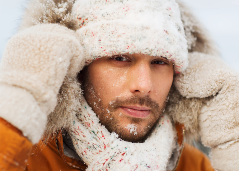 Comment prendre soin de sa peau en hiver: Guide simple et efficace !