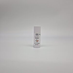 Baume à lèvre bio hydratant au beurre de karité en tube - 15 g - Capitaine, soin visage bio pour homme