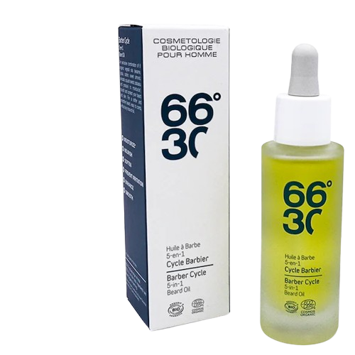 HomePage 1 Huile a barbe naturel, 6630